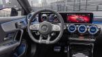 Mercedes-AMG A35 4Matic Sedan 2019 года (WW)